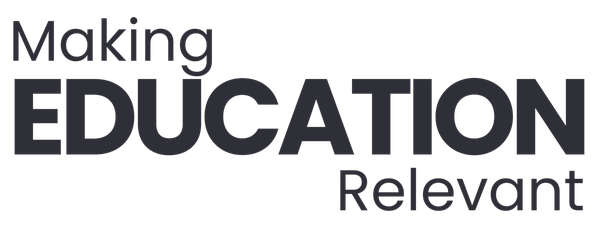 Making Education Relevant
