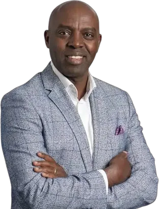 Alex Ntung
