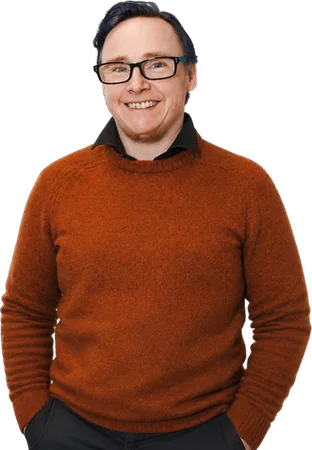 Ash Brockwell