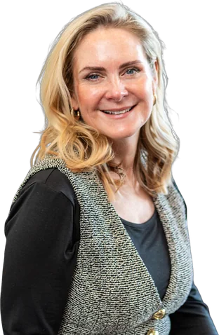 Lady Kirsty Grundy