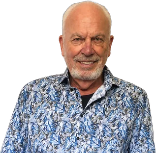 Nigel Nicholson