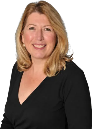 Rachel Quick